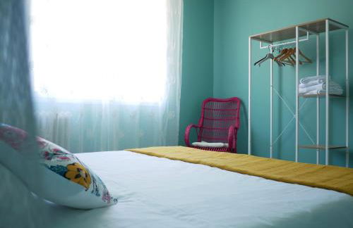 Aux Lagerstroemias - Foto 27