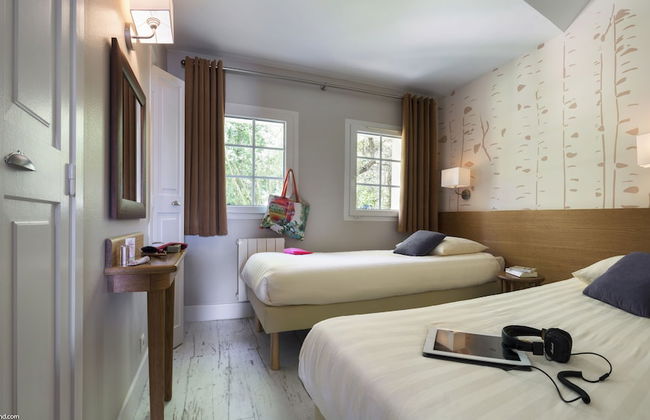 Center Parcs Le Lac d'Ailette - Foto 3