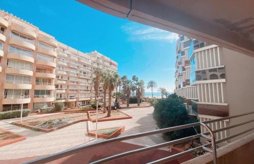 Appartement 2 chambres à la plage avec vue mer - Foto 9