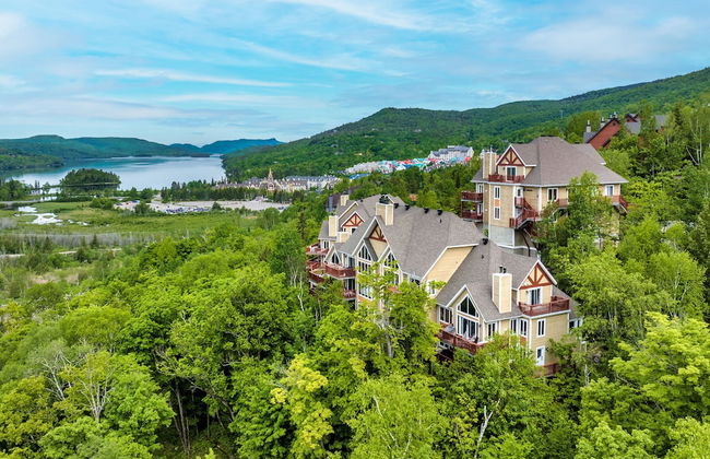 Les Haut Bois Condominiums -RVMT - Foto 74