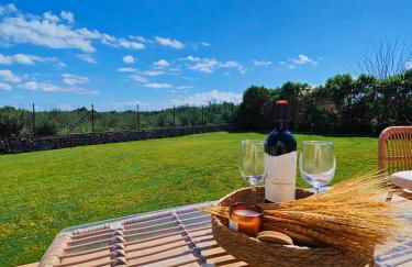 Villa Nuralux - Vistas Espectaculares, Piscina Privada y BBQ - Foto 7