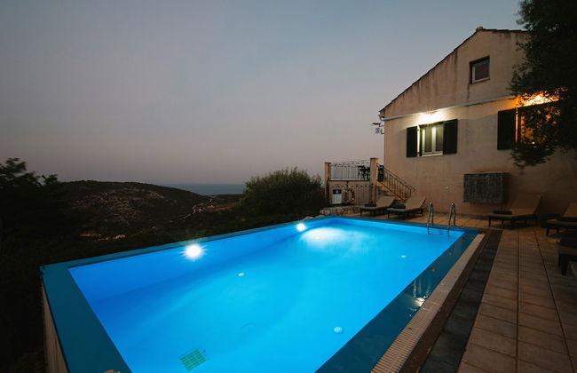 Villa Kounouvato Ithaca - Photo 19