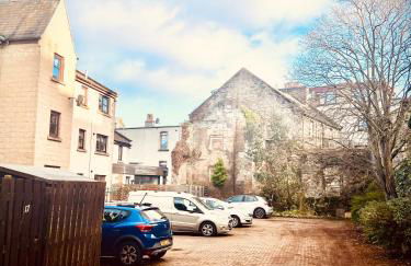 3 Bedroom harbourside apartment, Queensferry, 10 miles from Edinburgh - Foto 15