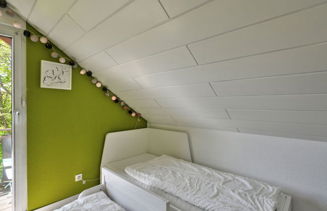 Dorf 4/Haus 10 - Foto 27