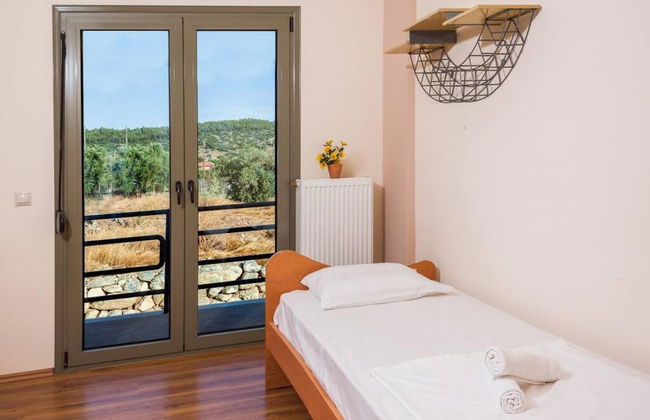 City View Apartment in Volos - Foto 5