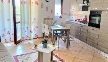 Appartamento vista mare - Foto 2, stove, pet friendly, minibar