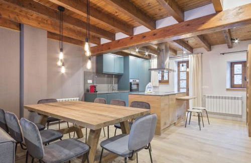 Luderna - Casa Pleta de Arties Pruedo - Photo 2