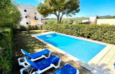 VILLA BLANCA - Foto 6