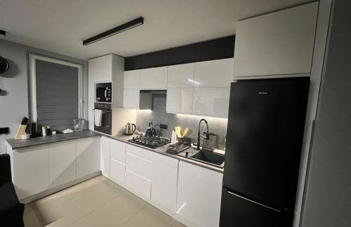 Apartament Na Wspólnej - Photo 16