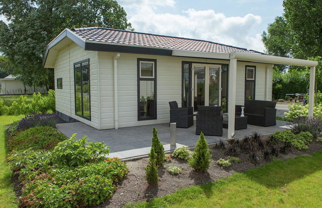 Modern Chalet With Garden, Terrace - Foto 1