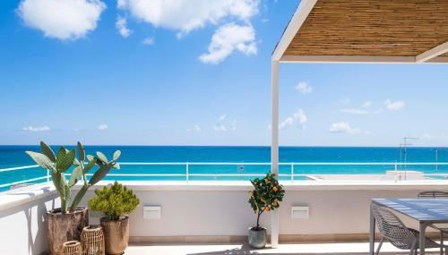 Palazzo Grecale - ApulianStay Group - Foto 2