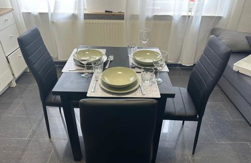 Helle und moderne 2 Zimmerwohnung in Mönchengladbach-Zentrum - Foto 16