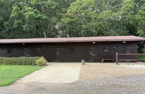 The Riley Stable - Foto 17