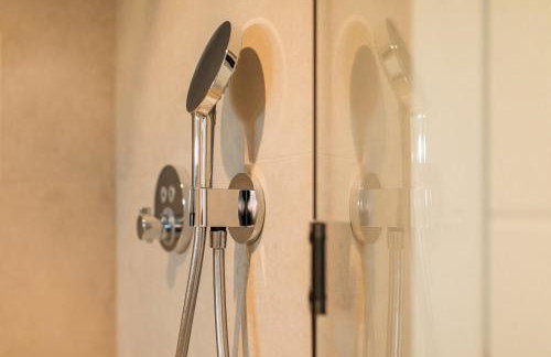Luxury apartment LaRiv II with pool - Foto 27