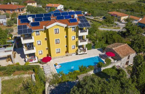 Apartments Salatić - Foto 3