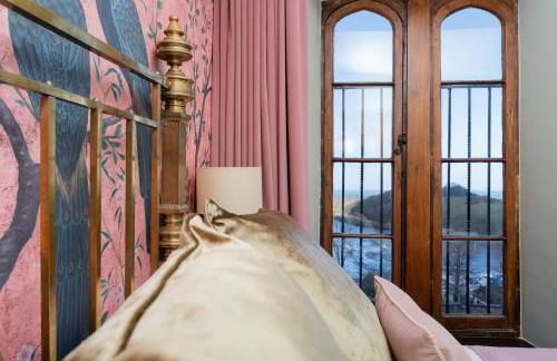 Watermouth Castle, Harbour Apartment - Foto 18