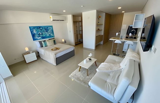 Apartamentos Reserva del Mar - by SOHO - Photo 47