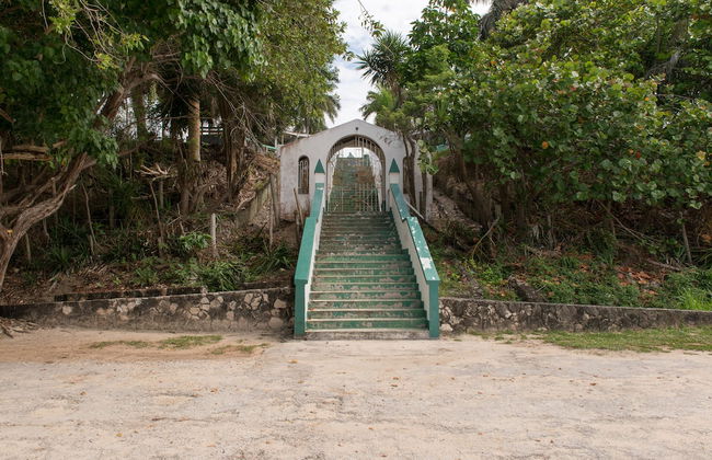 Seacastles Exora Beach Suite - Foto 19