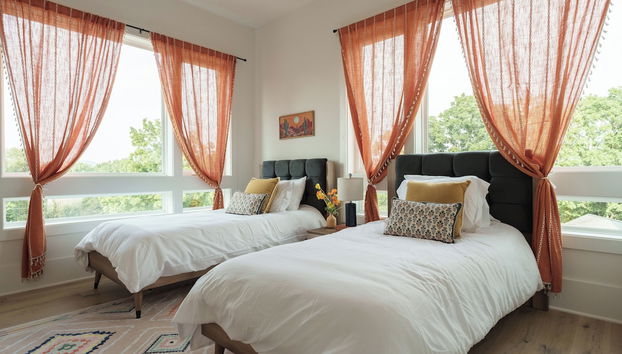 The Row on West Iris - Foto 4, Habitación