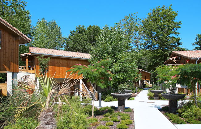 Les Rives du Lac - Foto 4