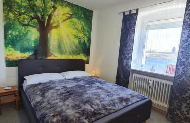 Ferienwohnung für 1 bis 2 Personen - Foto 1