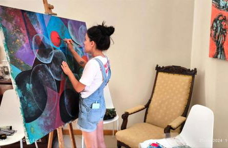 6 appartamenti Monferrato gruppi fino a 24 persone - Foto 34