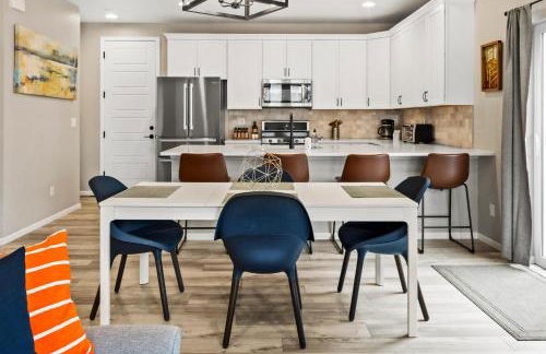 Sunny & Quaint Hidden Gem w Office - Dog Friendly - Foto 10