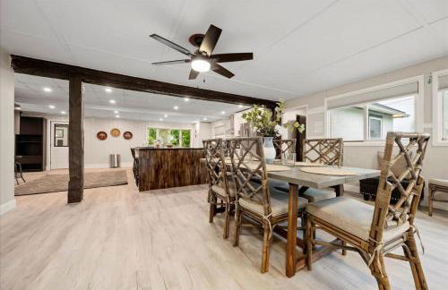 Whitewaters-Main plus Genoa on Oneida Lake - Sleeps 19 - Photo 21