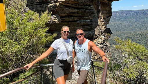 Excursão privada às Blue Mountains - Foto 3