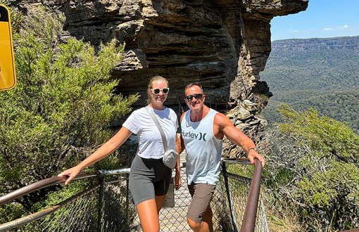 Blue Mountains National Park Private Excursion - Foto 3