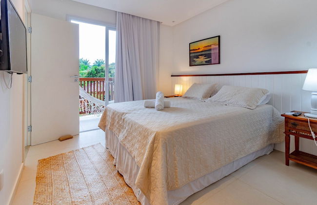 MSP01 Apt 3 Quartos Pé na Areia - Photo 5