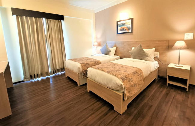 STARLIT SUITES SHIRDI - Foto 22