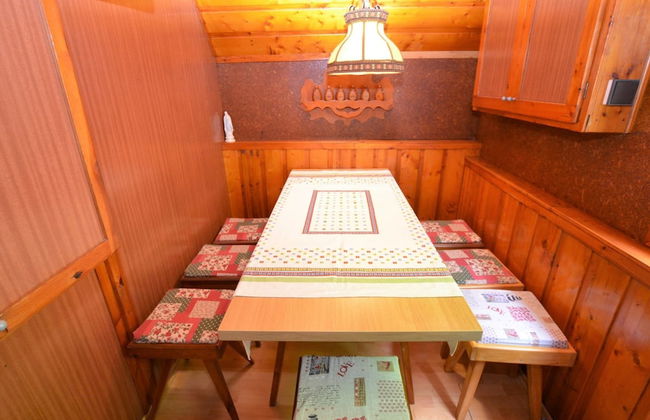 Family Chalet in Giant Mountains - Photo 14