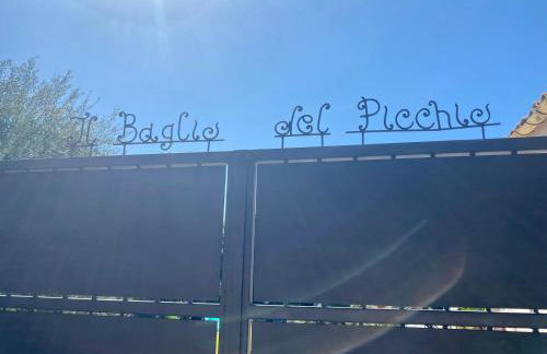 Il Baglio del Picchio - Noto - Foto 13