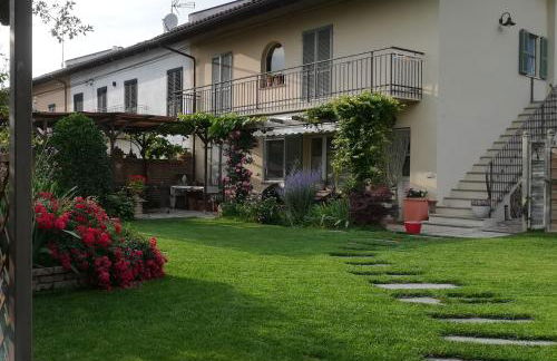 Cà Nostra B&B Home Restaurant - Photo 22