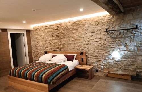 Apartamentos Patio y Calados Rioja Suites - Foto 28