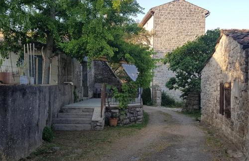 Gîte de L'impasse du Puits - Foto 1