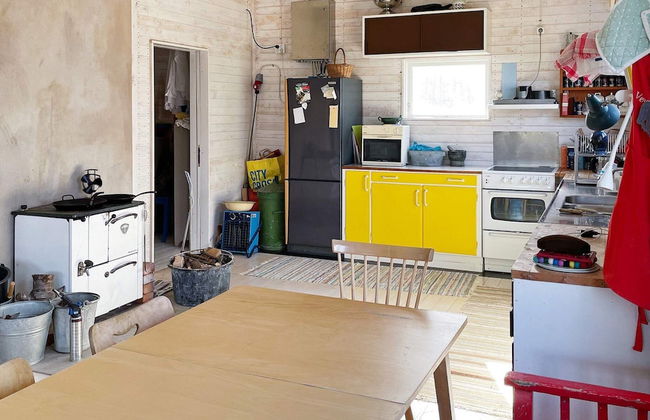 4 Star Holiday Home in Sturko-by Traum - Photo 6