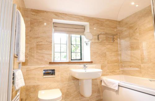 Rood Cottage - Foto 23