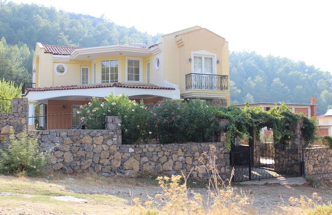 Villa Bremar by Turkish Lettings - Foto 11