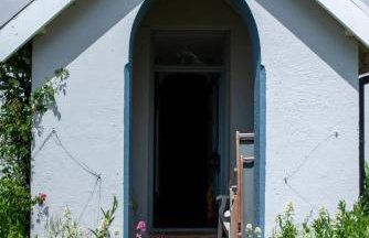 Boho Family Escape near Dunraven Bay with Sea Views - Foto 26