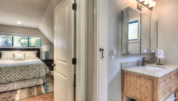 Moose Manor - Foto 2, Habitación