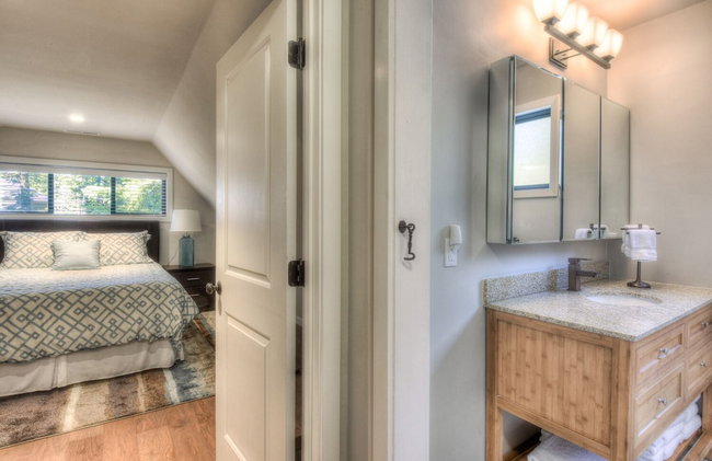 Moose Manor w BBQ Near Tahoe Hiking - Foto 4