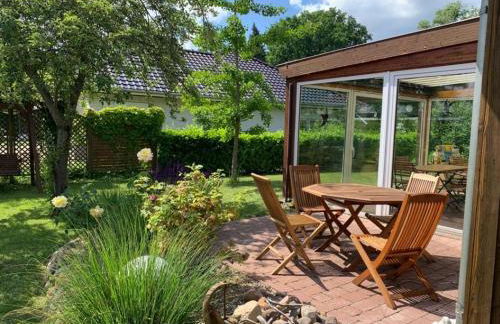 Ferienhaus in absoluter Seenähe für 4 Personen - Foto 1