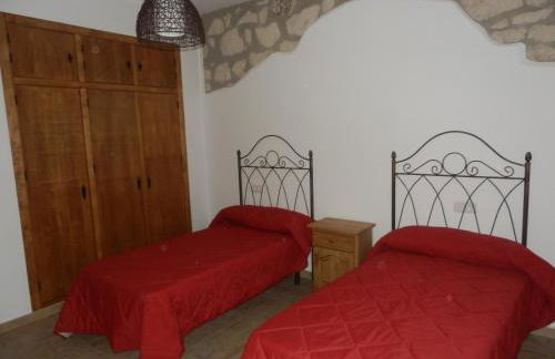 Casa Rural El Perchel - Foto 28