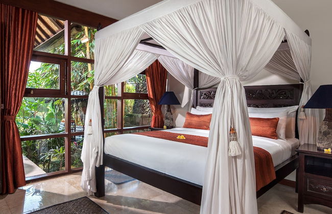 Bidadari Private Villas & Retreat - Photo 8