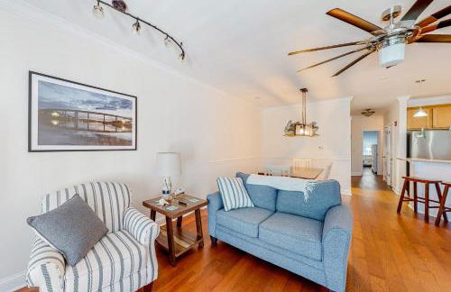 HB263 Dolphin Shores, Unit 3 - Foto 3