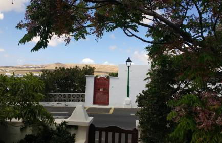 Casa Montaña de Tahiche - Foto 41