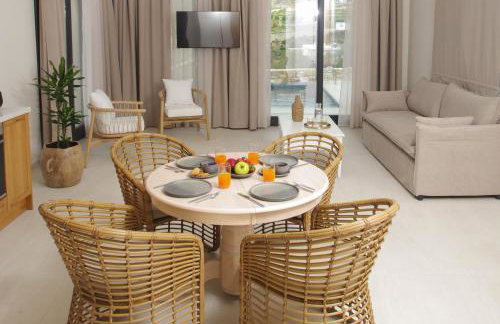 Pnoe Villas Syros - Foto 46