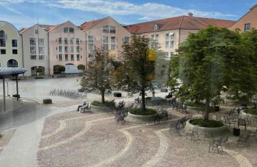 Appartement am Brunnenplatzl mit Bademantelzugang - Foto 21